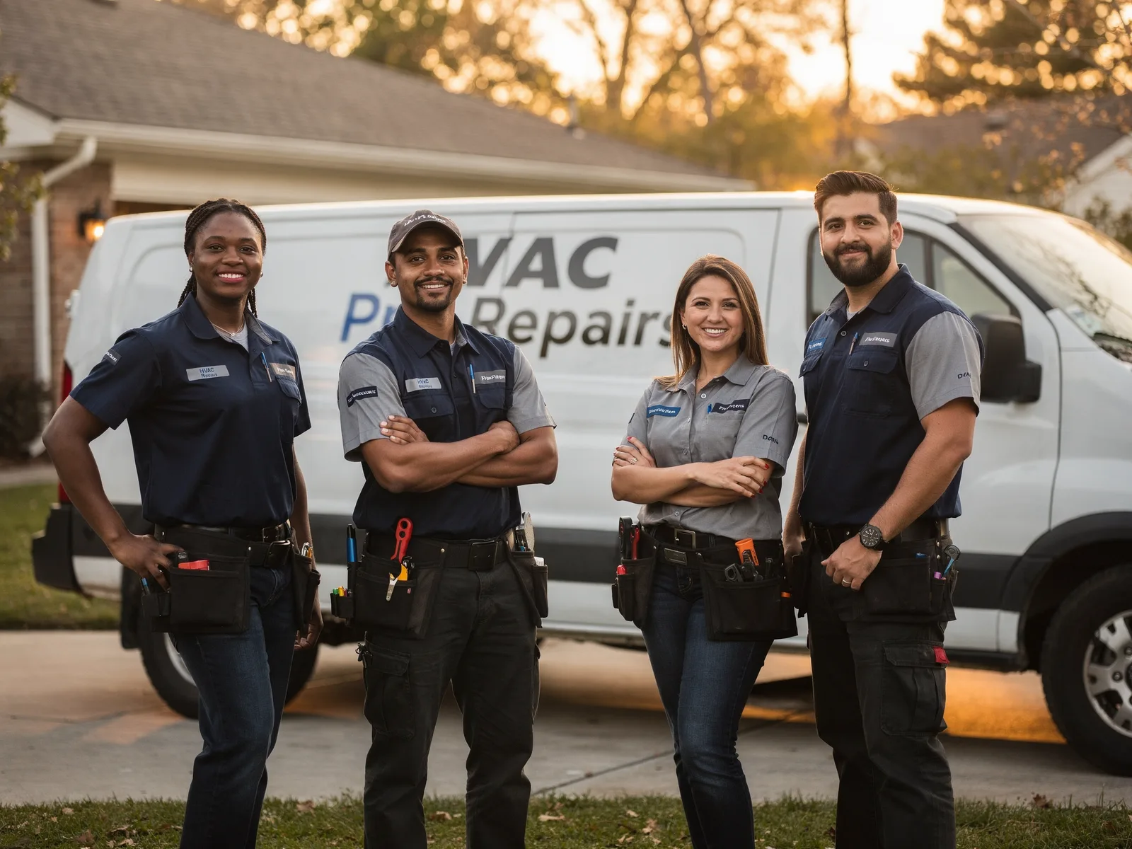 Heat Pump Repair company in Byfield, MA